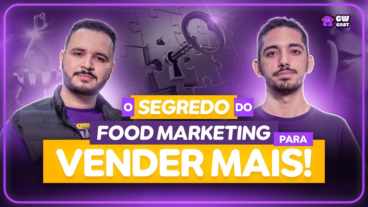 Food Marketing: Como Atrair, Fidelizar Clientes e Aumentar Vendas no Delivery