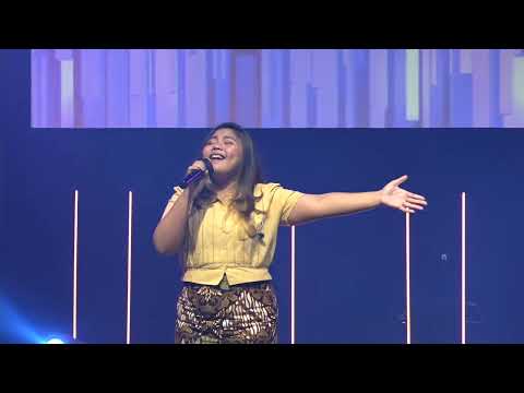 Tiada Yang Lain & Ya Allah Engkau Kerinduanku by Joanna Adelaida & Santy Yakub | BMC Worship