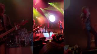 Light it up - Europe  Live at London Roundhouse