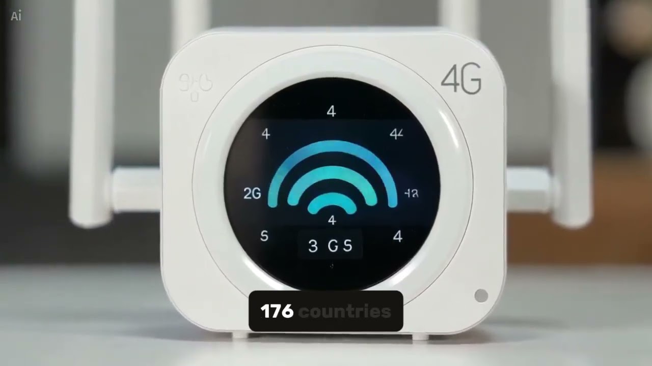 Roaming Fees Can Cost $500 Per Trip — Here's the Fix 🌍