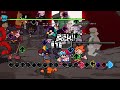 FNF Improbable Chaos V1 7 Update