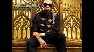 Tyga Ft. J. Cole - Let It Show