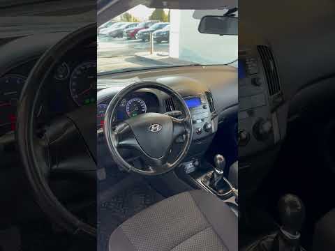 фото hyundai i30 i рестайлинг 0