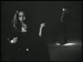 Montse Cortes " La Noche " ( Videoclip ) 