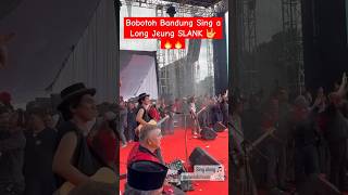 Download lagu SLANK Sing a Long Jeung Bobotoh Bandung 🤟🔥🔥🔥 mp3