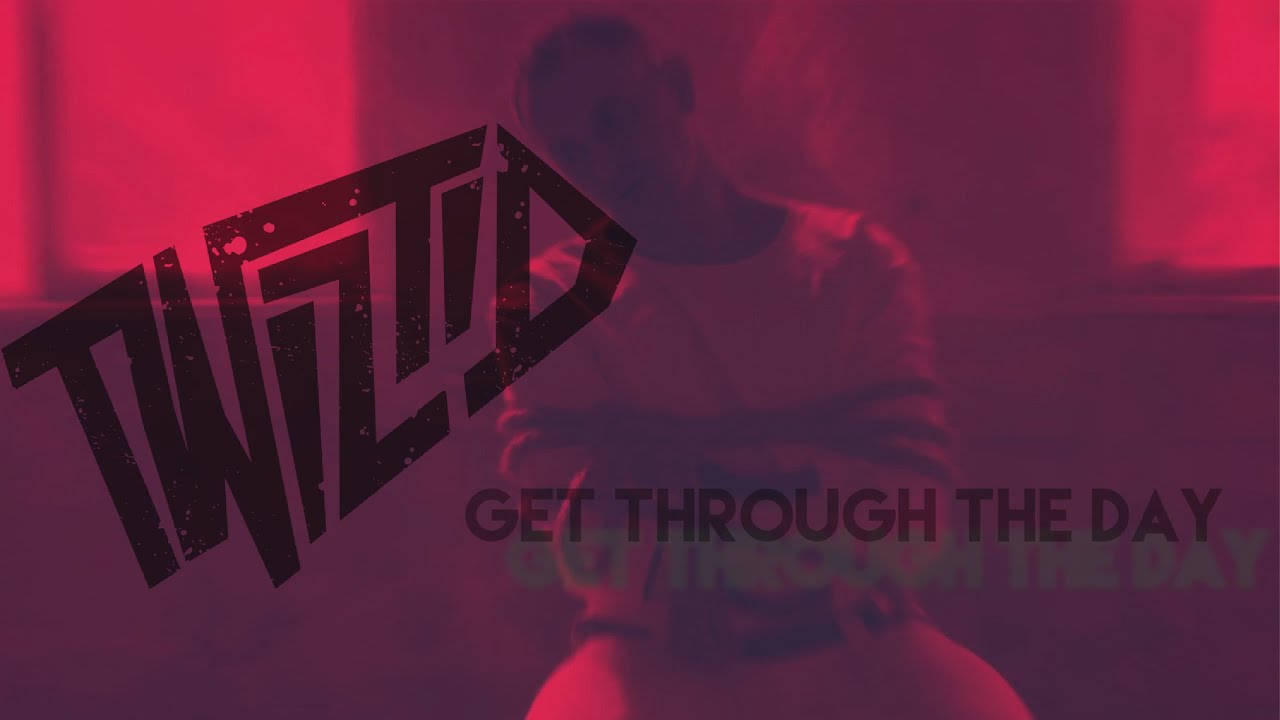 Twiztid - Get Through the Day