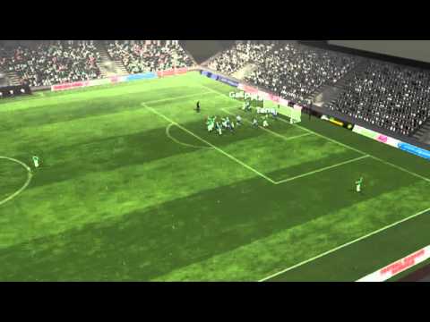 Cordoba 3 - 0 Sabadell - Match Highlights