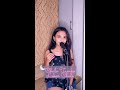 Chalo Tumko Lekar Chale Shorts Cover Veda Nerurkar Shorts
