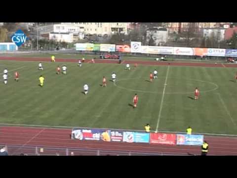 TV CSW: Wda Świecie vs GKS Dopiewo