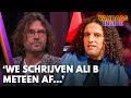Advocaat Job Knoester: 'We schrijven Ali B meteen af, zonder dat we weten hoe het zit'