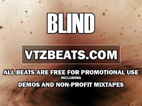 [ VTZ ] Blind *instrumental* (sold)