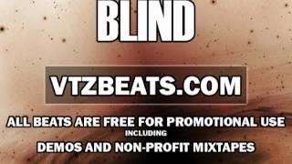 [ VTZ ] Blind *instrumental* (sold)