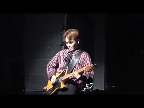 170716 알록달록 - 잔나비 (JANNABI) @ STOP, LOOK AND LISTEN 이대삼성홀