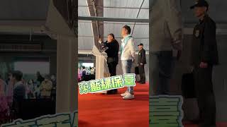 [討論] 柯cf新口號 棄藍綠保台灣