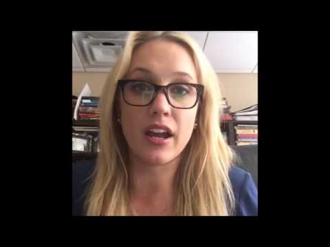 06-10-16 Kat Timpf on Facebook Live - Why Kat Isn't Excited About Hillary part 4