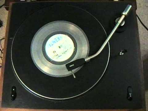 Video thumbnail for Ordinary Angels (7" Remix)