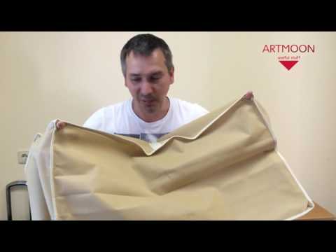 ABRA ARTMOON Ontario сборка шкафа за 10 минут