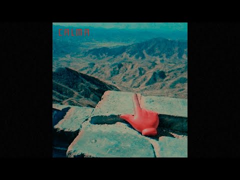 Escandaloso Xpósito - CALMA