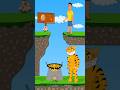 Motu Vs Tiger Motu Patlu Funny Cartoon Tunir Cartoon Bhuter Cartoon