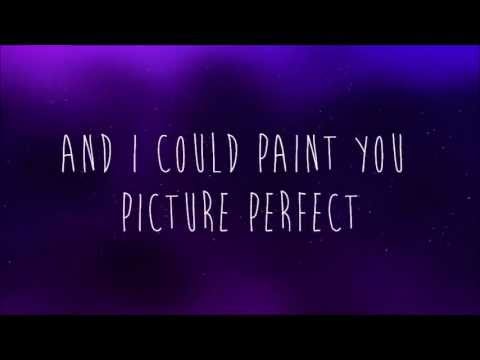 Escape The Fate - Picture Perfect [LYRICS]