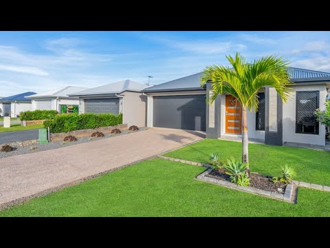 59 Master Circuit, Trinity Beach, QLD 4879, 4房, 2浴, 独立屋