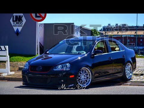 RKT CHILL #6 | ENGANCHADO 2K21 - MANU DJ