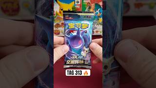 TAG 313: chin. Team Up 👀 | Alle 1025 Pokémon selbst ziehen! 🔥
