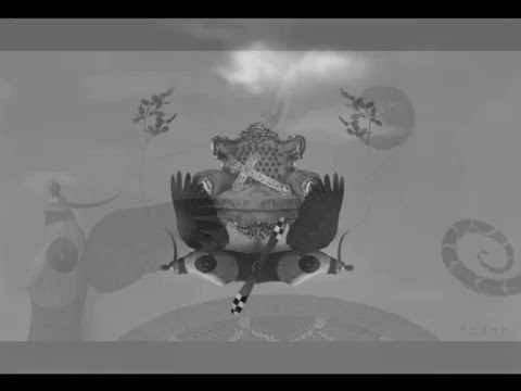 Phil Rey feat. Felicia Farrere - revelation / pictures : Péter Bodor