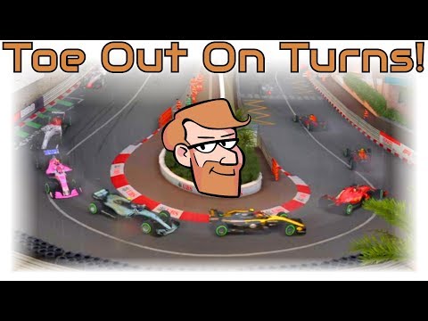 Parallel Steering Versus Ackermann Steering Explained • Cars Simplified