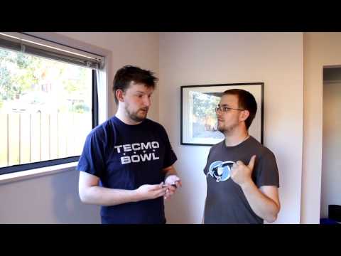 Crapshots Ep57 - The Responsibility