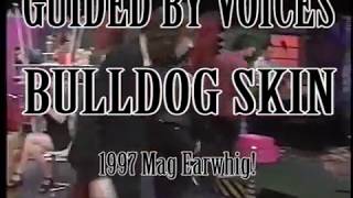 Guided By Voices - Bulldog Skin [1997 MTV Oddville PCB dub]