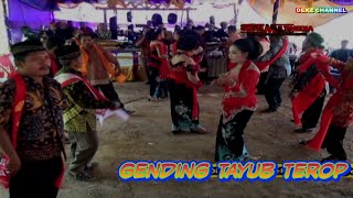 Download lagu Gending tayub terop //penak poll mp3
