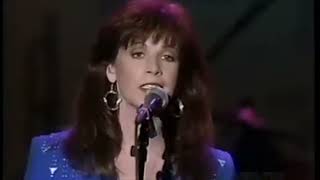 Mr. Man in the Moon, Patty Loveless