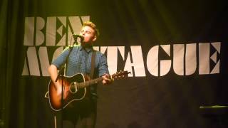 Ben Montague - Sweet Amelia