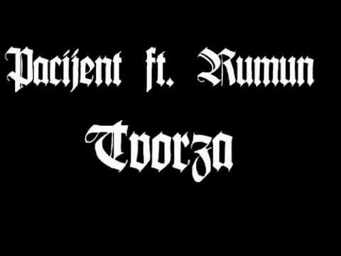 Pacijent & Rumun - Tvorza (prod. Instinkt)