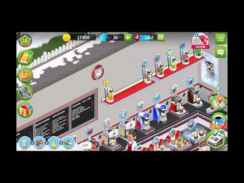 download lagu mp3 mp4 How To Make Honey Bee Latte On My Cafe, download lagu How To Make Honey Bee Latte On My Cafe gratis, unduh video klip How To Make Honey Bee Latte On My Cafe