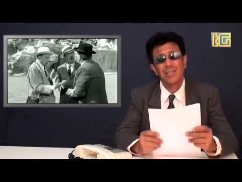 Videoclip de Wannamarkilibera — Edoardo Bennato