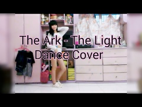 The Ark (디아크) - The Light Dance Cover_SnowieeNov