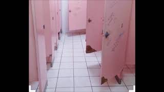 &quot;Phoenix - J-Boy&quot; but you&#39;re in a bathroom at a party