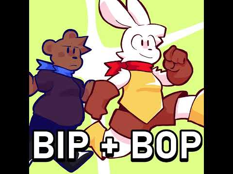 Bip + Bop OST – 3. Bip + Bop