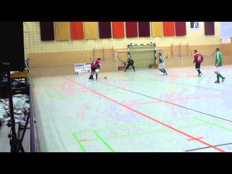 Willy Uder Cup Supersenioren Ü 50 Finale Moorburg GW Harburg