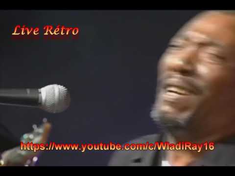 THE BEST OF MAGNUM BAND LIVE PERFORMANCE