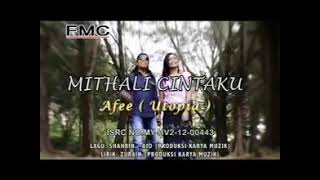 Download lagu Utopia ~ Mithali [Karaoke] mp3