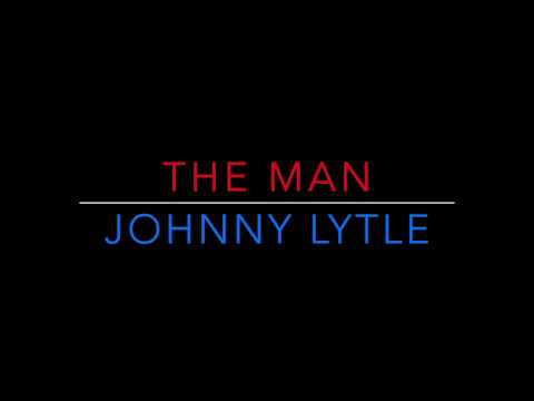 The Man - Johnny Lytle (1964)  (HD Quality)