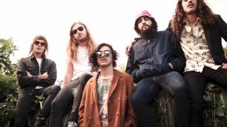 STICKY FINGERS - AMILLIONITE (Lyrics)