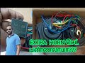 Extra Horn Set In Tamil