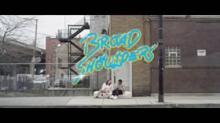 Broad Shoulders 2017 Official Trailer