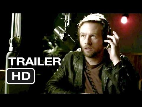 Shadow People DVD Release TRAILER 1 (2012) - Dallas Roberts Thriller HD
