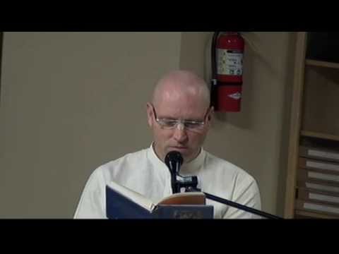 Part 3. Power of Prayer by HG Vaisesika Prabhu, 05.05.2013
