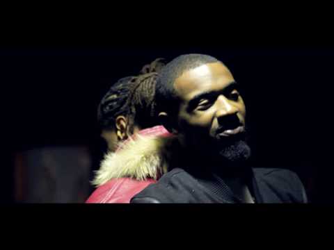 Dorian J feat. Saint Soprano "Make a Toast"